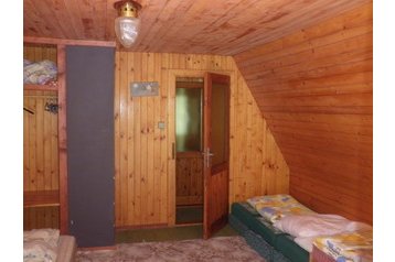 Slovacchia Chata Dolná Poruba, Esterno